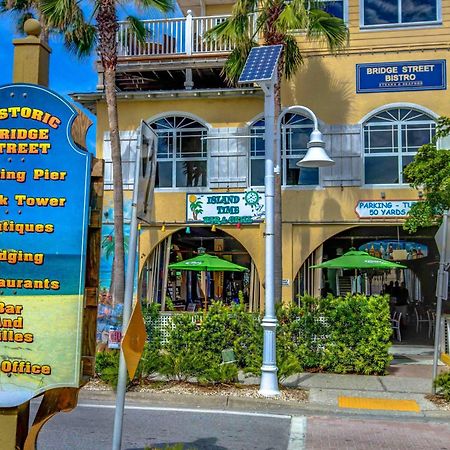 Anna Maria Island Beach Palace Bradenton Beach Zewnętrze zdjęcie