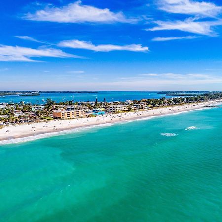 Anna Maria Island Beach Palace Bradenton Beach Zewnętrze zdjęcie