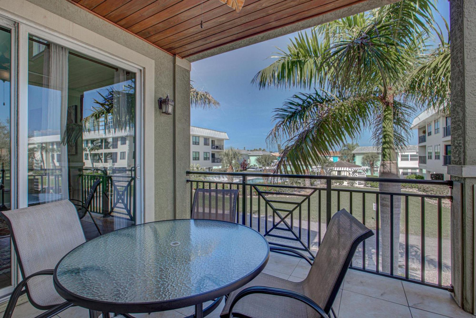Anna Maria Island Beach Palace Bradenton Beach Zewnętrze zdjęcie