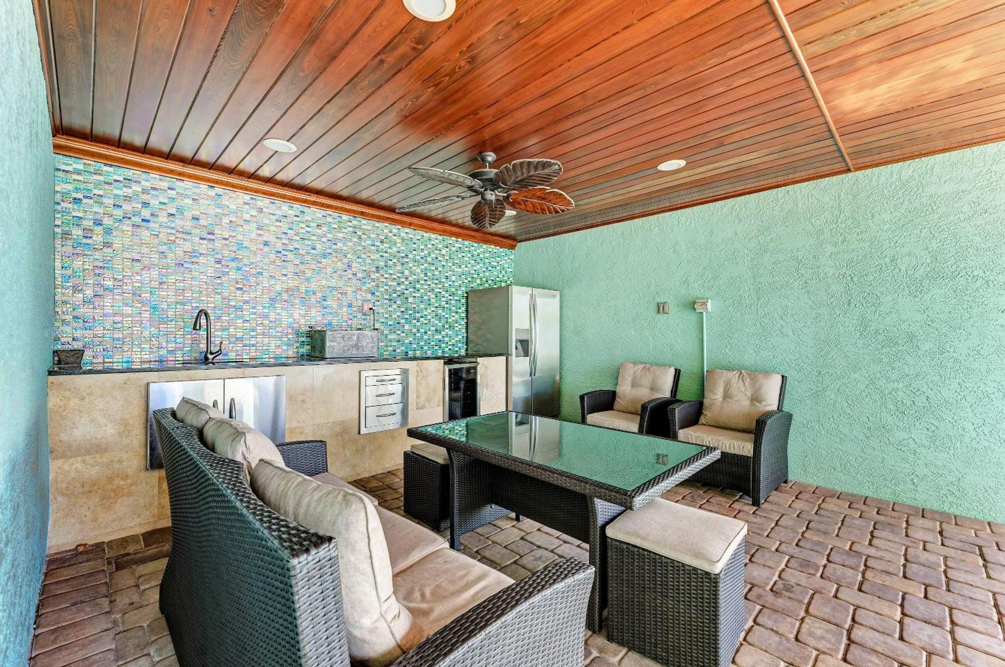 Anna Maria Island Beach Palace Bradenton Beach Zewnętrze zdjęcie